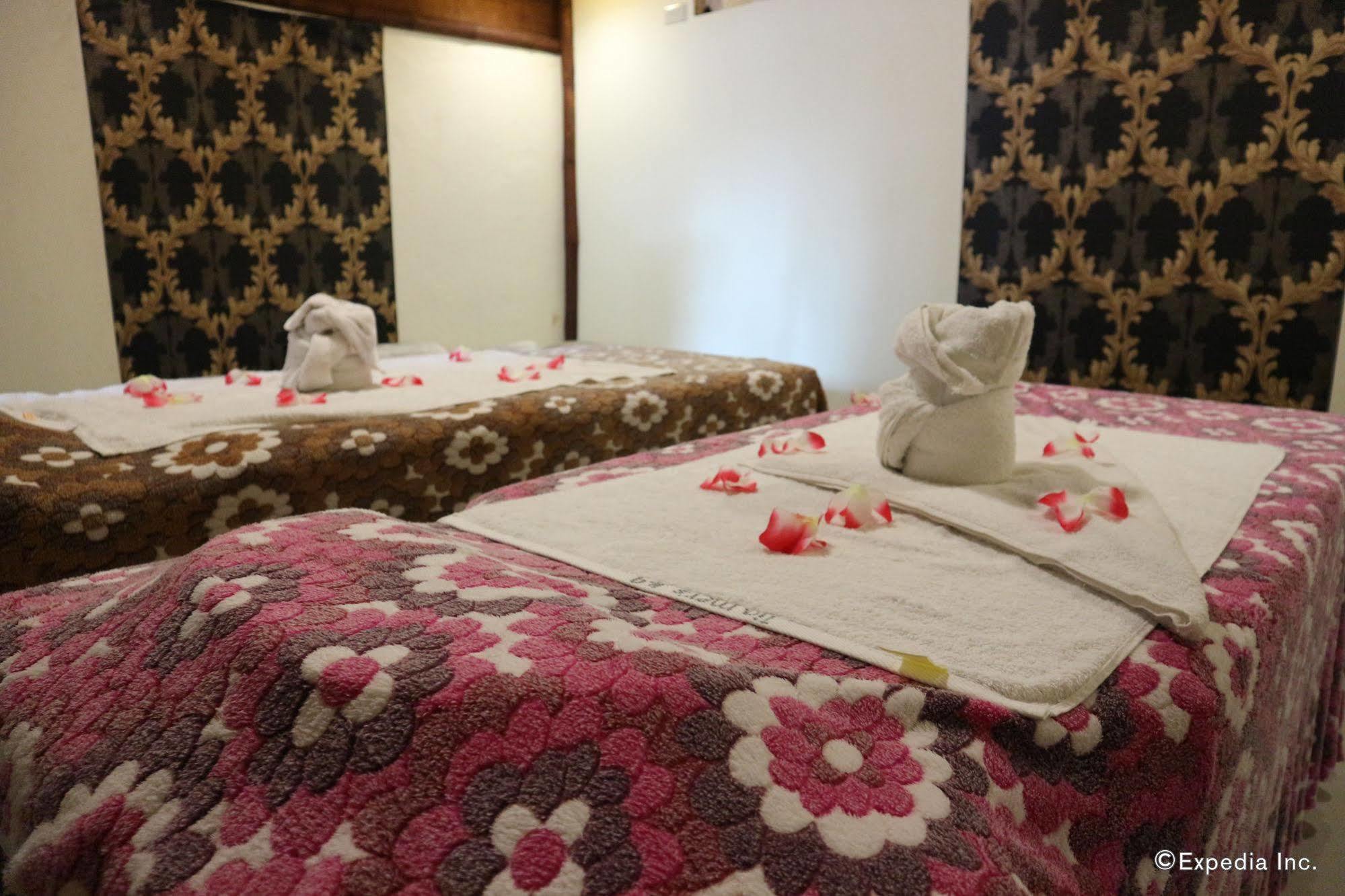 Tia Mers Guest House Пуэрто-Принцеса Экстерьер фото